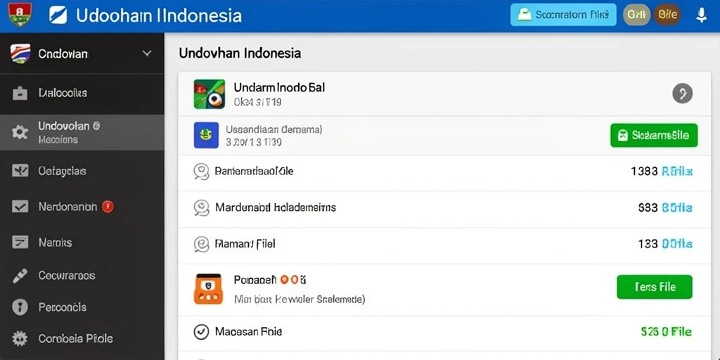 id098 - Karakter-karakter menarik dengan keahlian unik.