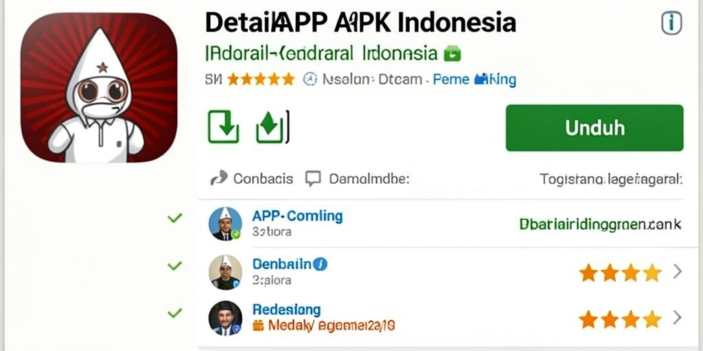 idn668 - Fitur sosial untuk berinteraksi dengan pemain lain.