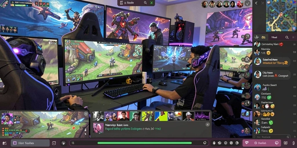 vikingtoto - Bergabunglah dengan teman-teman dalam permainan slot yang mengasyikkan.