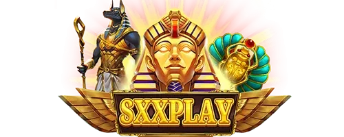 sxxplay — Logo Resmi